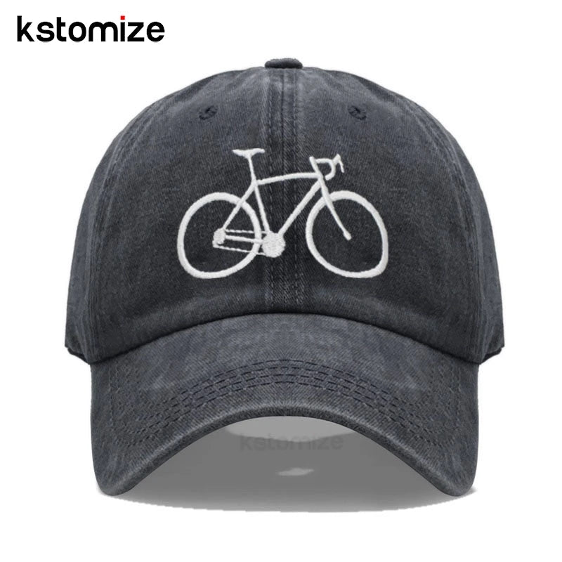 Boné Bicycle