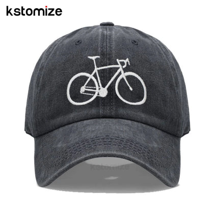 Boné Bicycle