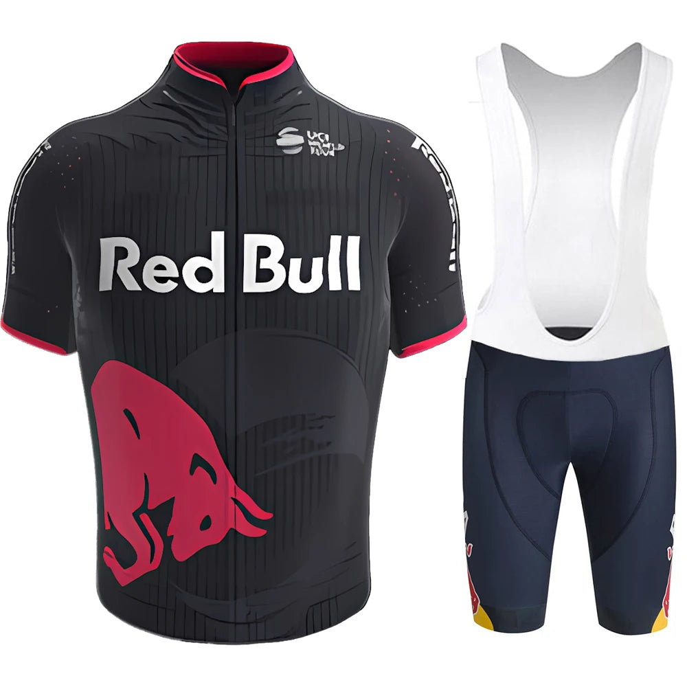 Conjunto RedB