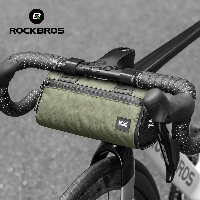 Bolsa de Bicicleta ROCKBROS 2 em 1