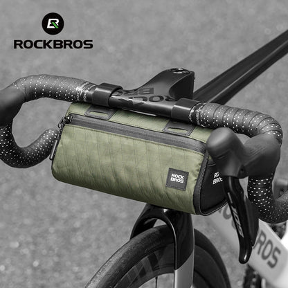 Bolsa de Bicicleta ROCKBROS 2 em 1