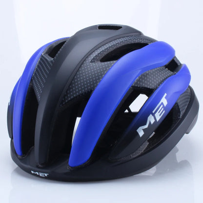 Capacete de Ciclismo MET Trenta