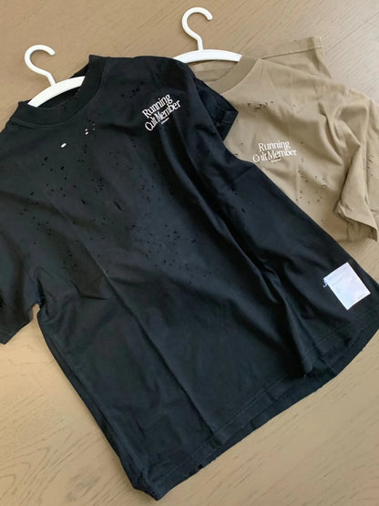 Camiseta Termossensível