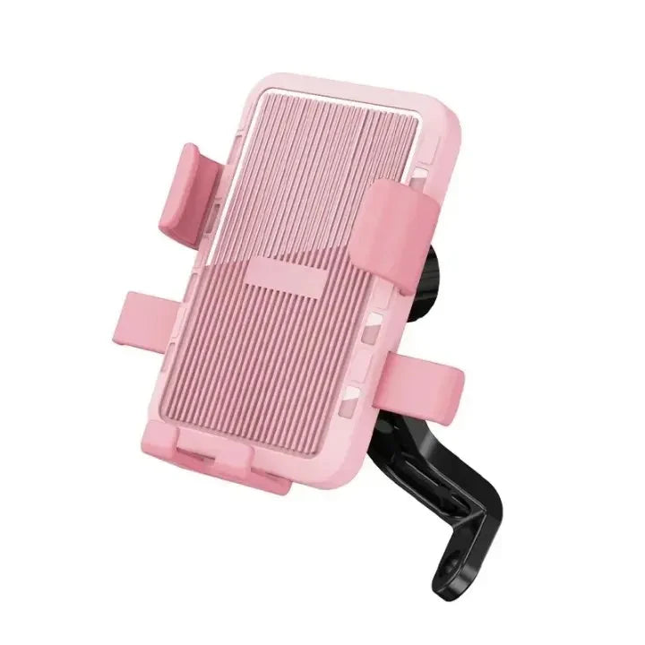 Suporte de Celular com Protetor Solar/Chuva