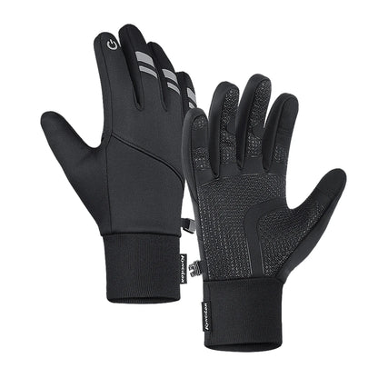 Luvas de Inverno 3M Impermeáveis