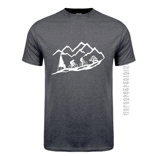 Camiseta MTB