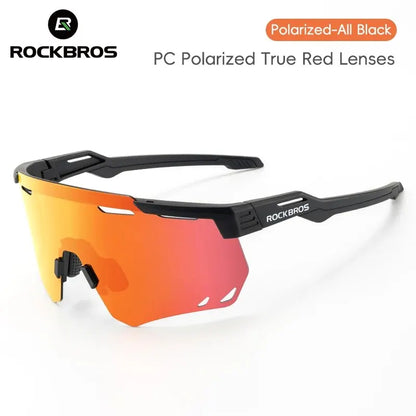 Óculos ROCKBROS