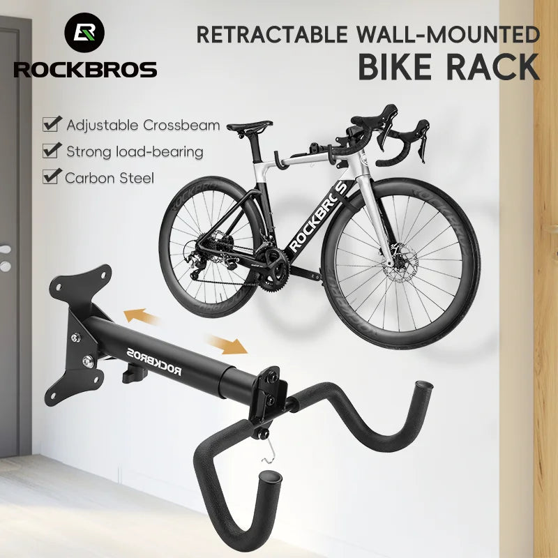 Suporte de Parede para Bicicleta ROCKBROS