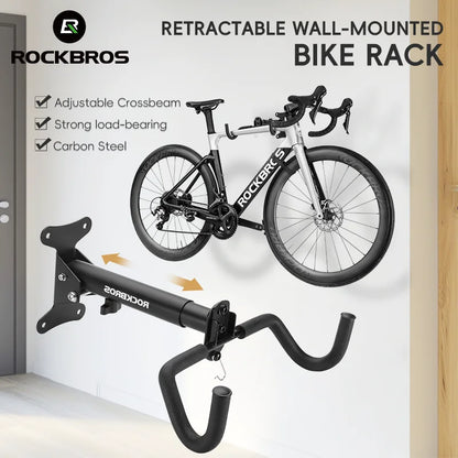 Suporte de Parede para Bicicleta ROCKBROS