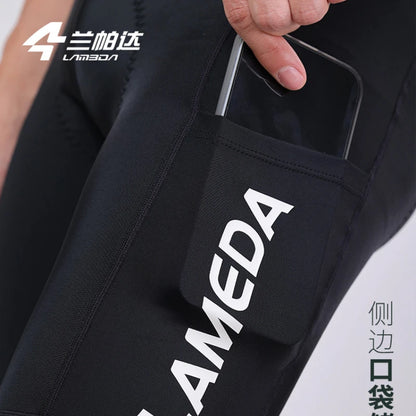 Macacão de Ciclismo Lameda Masculino