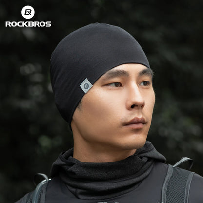 Gorro Térmico ROCKBROS em Lã