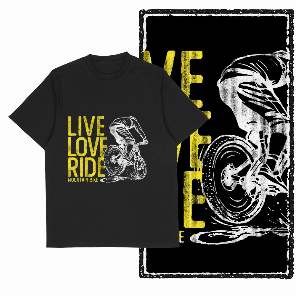 Camiseta Coolmind YIA