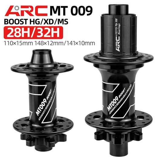 Cubo ARC MT009 BOOST