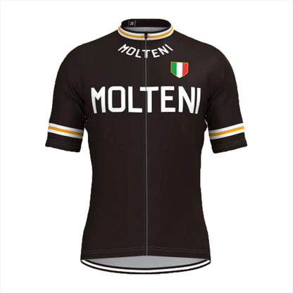 Camisa de Ciclismo Masculina