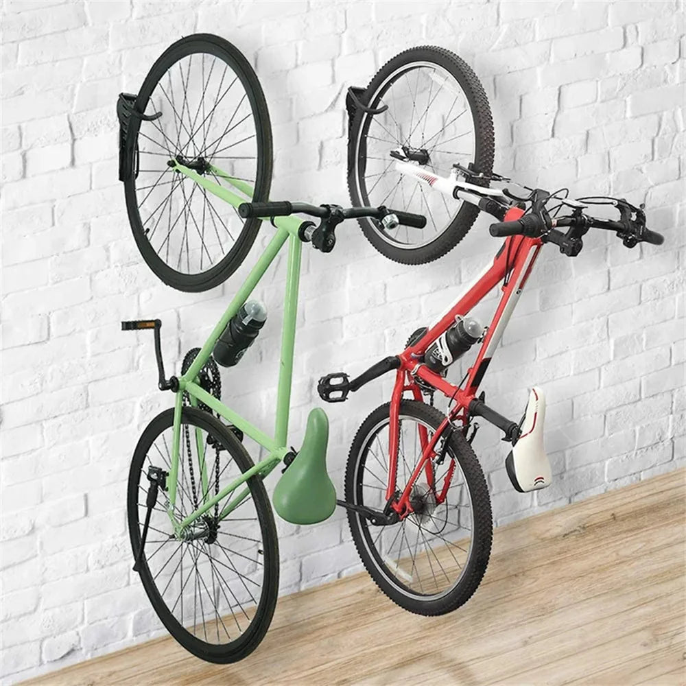 Suporte de Parede Bike