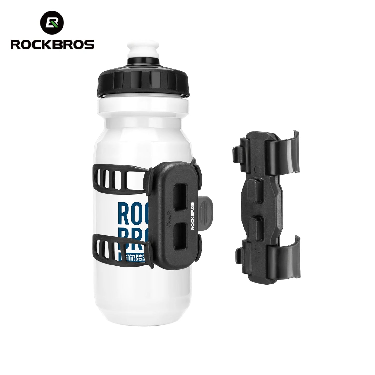 Suporte de Garrafa para Bike ROCKBROS Magnético