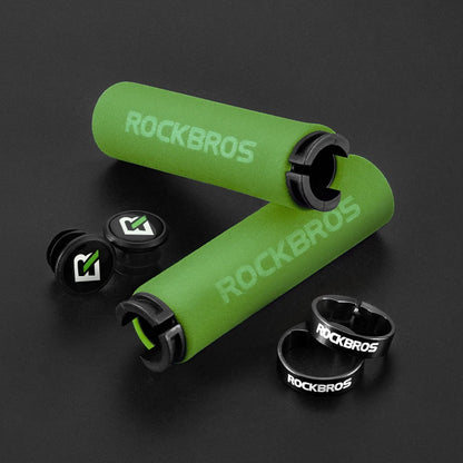 ROCKBROS Non-Slip Handlebar Grips