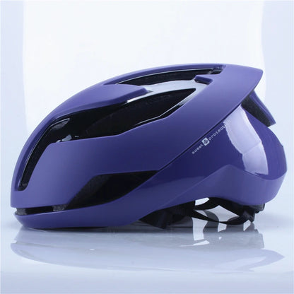 Capacete de Ciclismo Sweet Protection com Lente