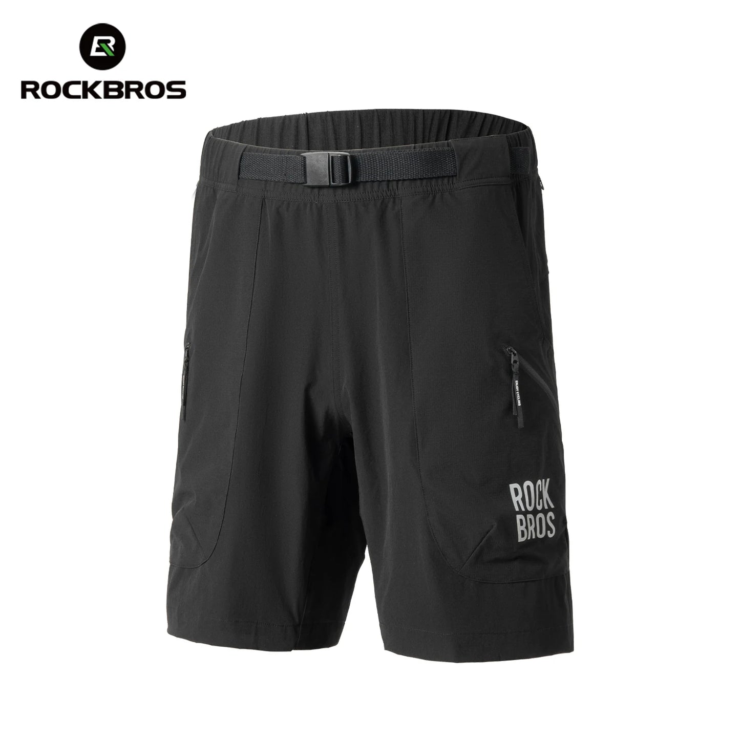 Short de Ciclismo ROCKBROS Respirável