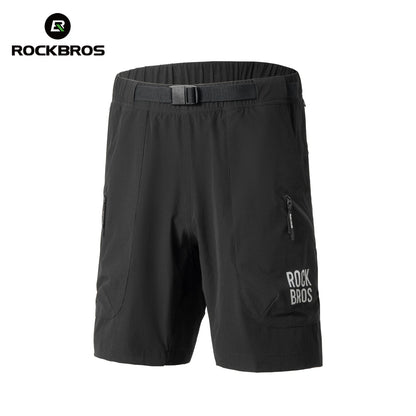 Short de Ciclismo ROCKBROS Respirável