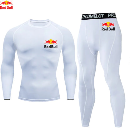 RedB Compression Set