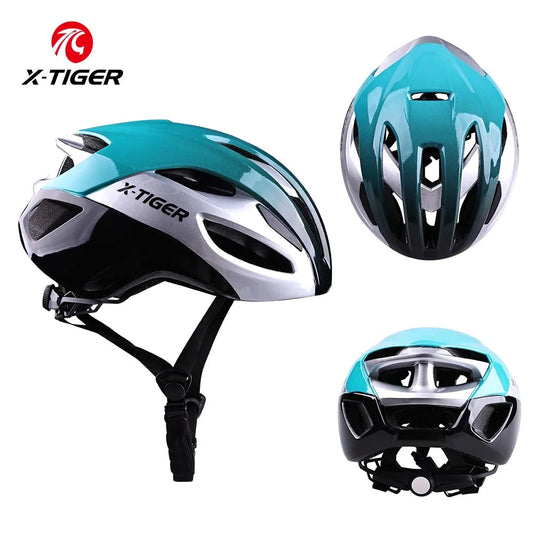 X-TIGER Cycling Helmet