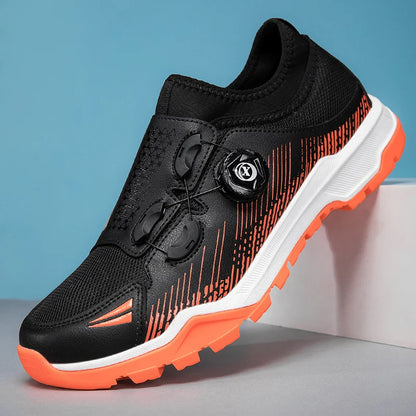 Indoor and Outdoor Cycling Shoes