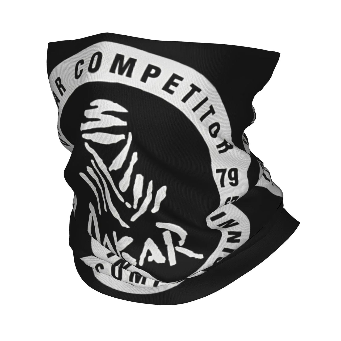 Bandana Racing D-Dakares