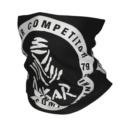 Bandana Racing D-Dakares