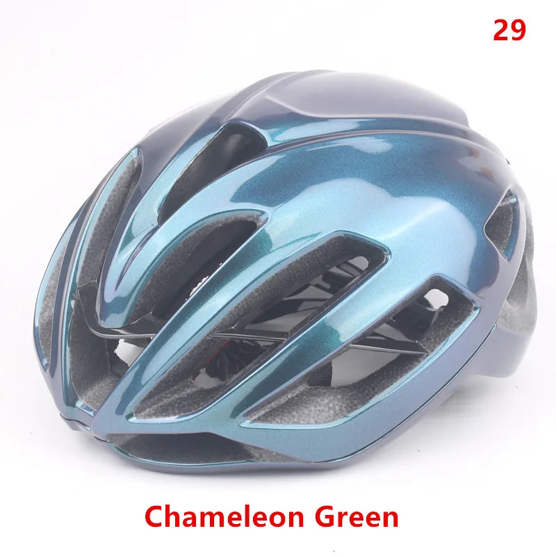 Capacete de Ciclismo Aero
