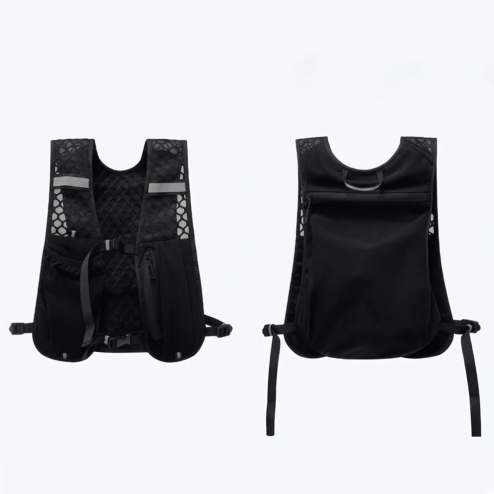 Mochila Colete