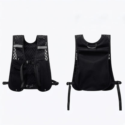 Mochila Colete