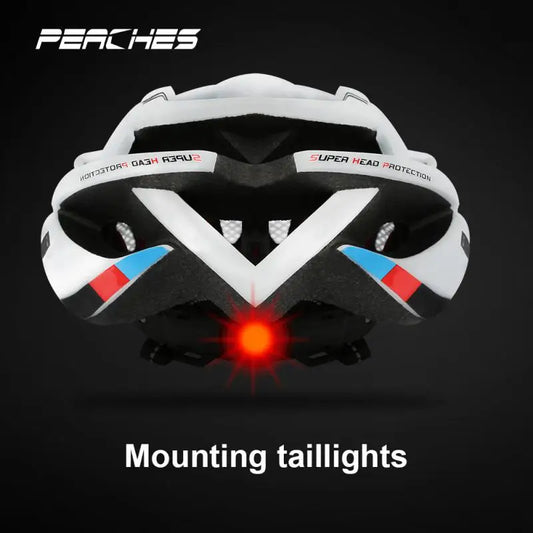Capacete de Ciclismo Ultralight