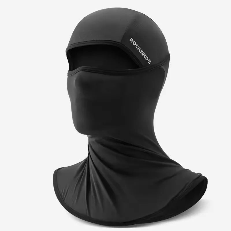 Balaclava ROCKBROS Ice Silk