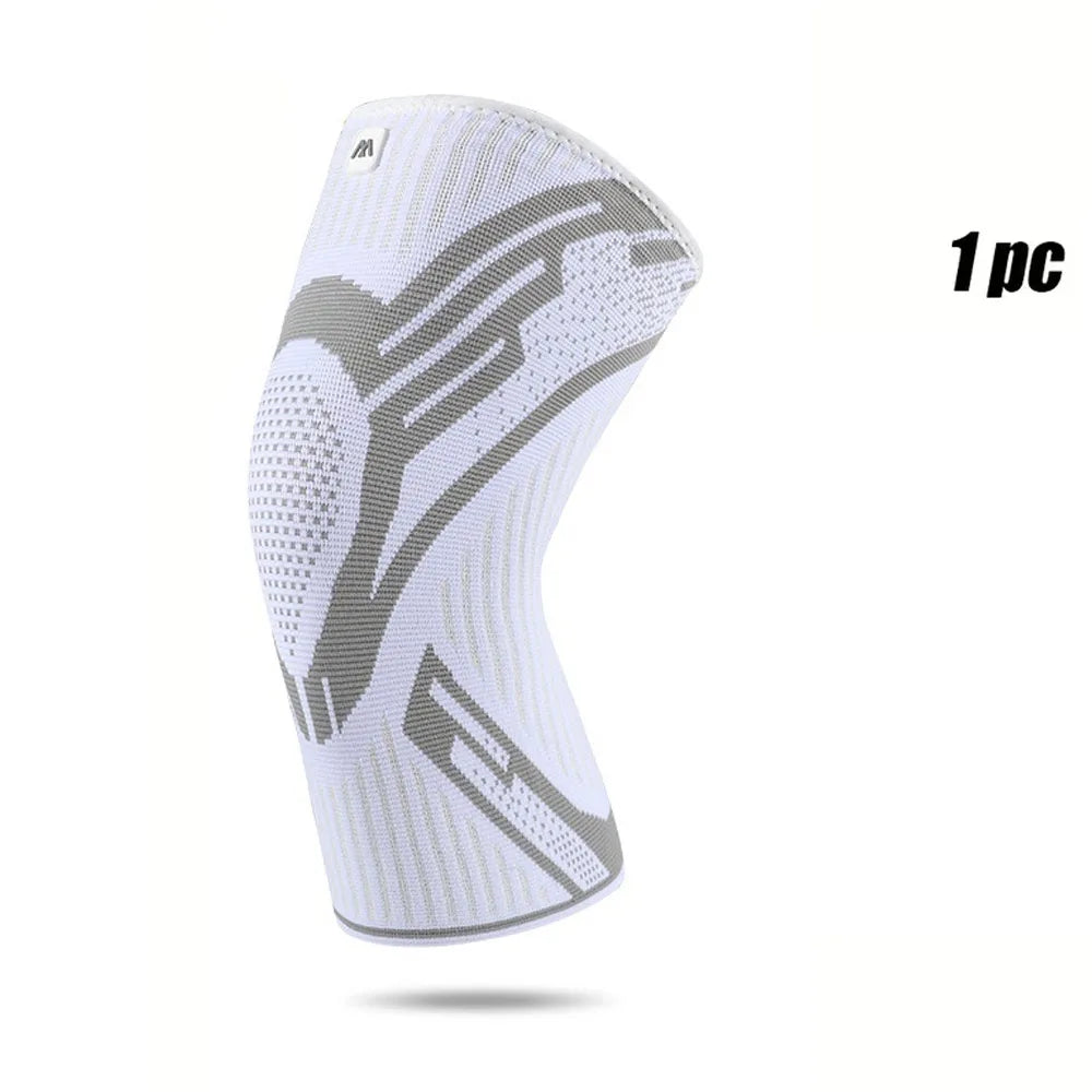 Joelheira de Compressão Esportiva