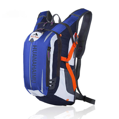 Ultralight Hydration Pack for Cycling and Running