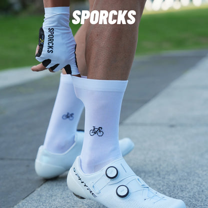 Meias de Ciclismo Sporcks