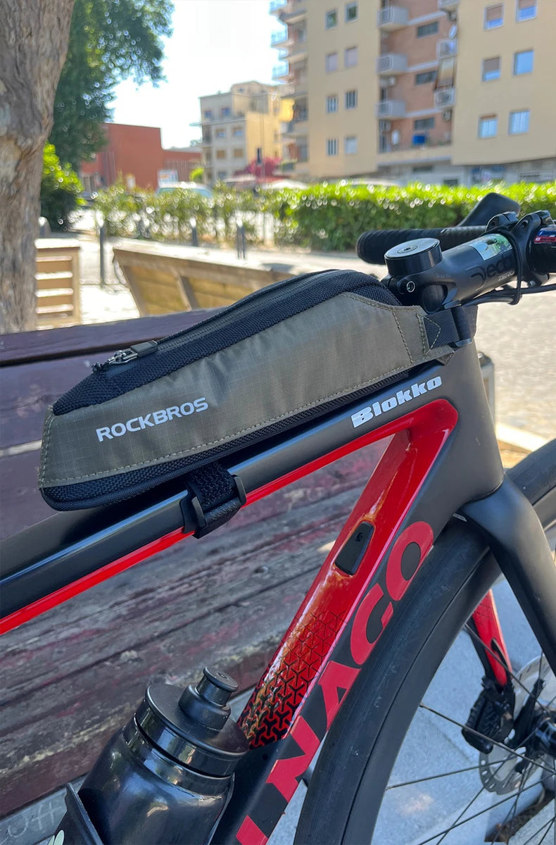 Bolsa de Quadro ROCKBROS 1,4L