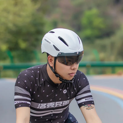 ROCKBROS Cycling Helmet