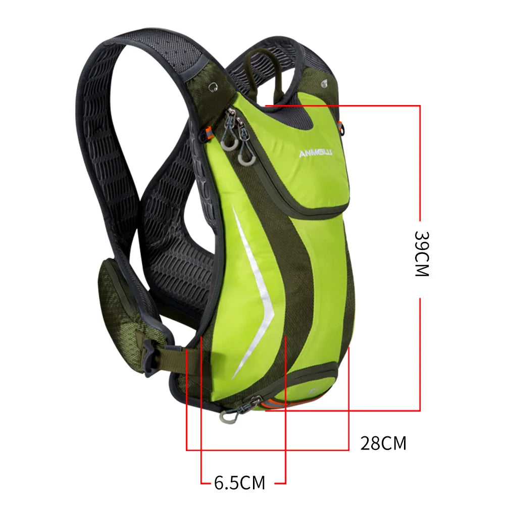 Mochila ANMEILU