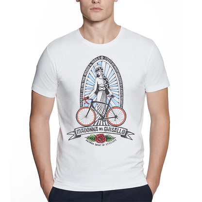 Camiseta Masculina Worn Out Bike