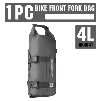 Bolsa de Garfo Rhinowalk Bikepacking