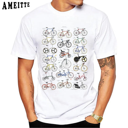 Camiseta Strange & Simple
