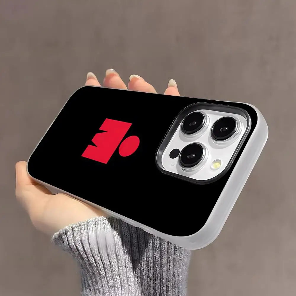 Capinha Ironman Triathlon para iPhone