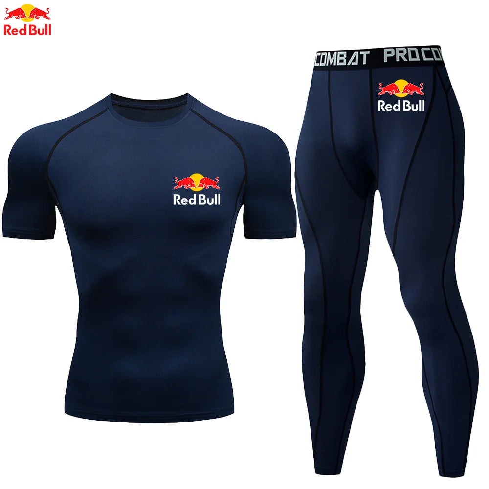 RedB Compression Set