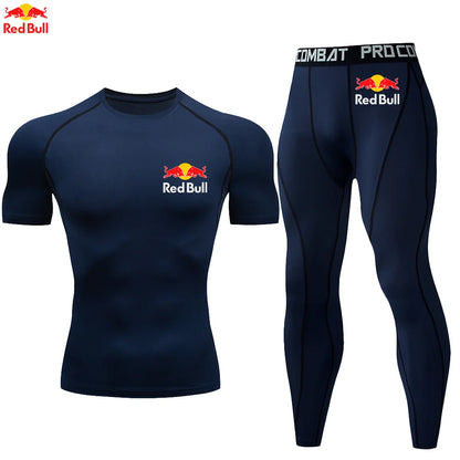 RedB Compression Set