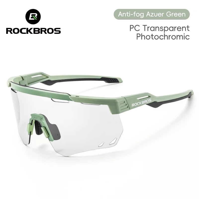 Óculos ROCKBROS