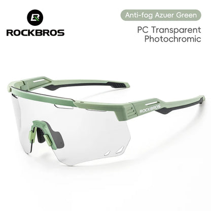 Óculos ROCKBROS
