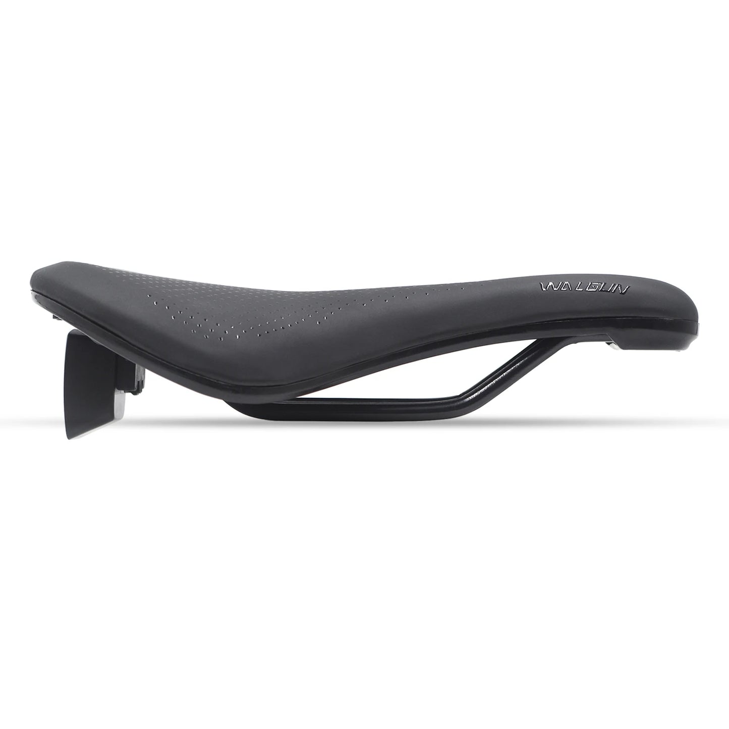Selim WALGUN Triathlon TT com Luz Traseira