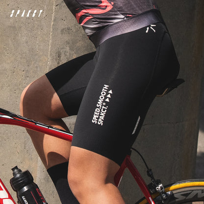 Bretelle de Ciclismo Masculino Spakct